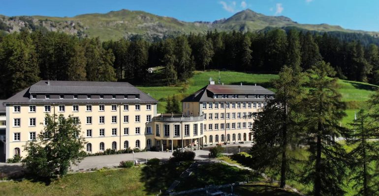 hif school