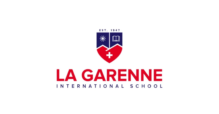 la garenne logo