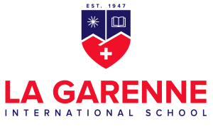 la garenne logo