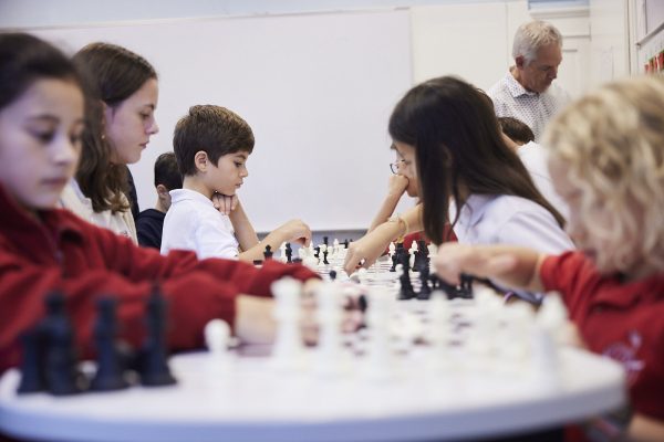 Chess