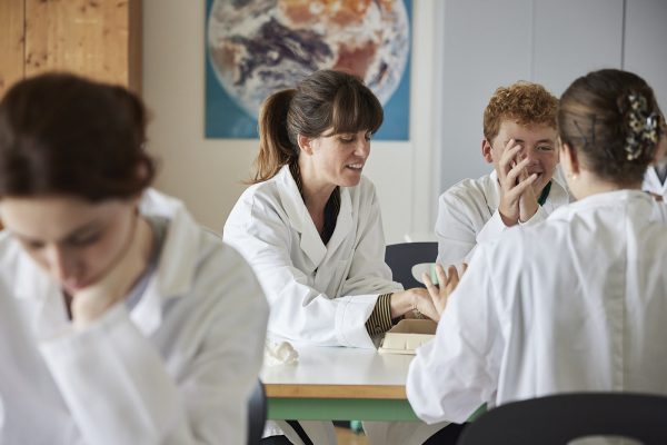 Classroom 5