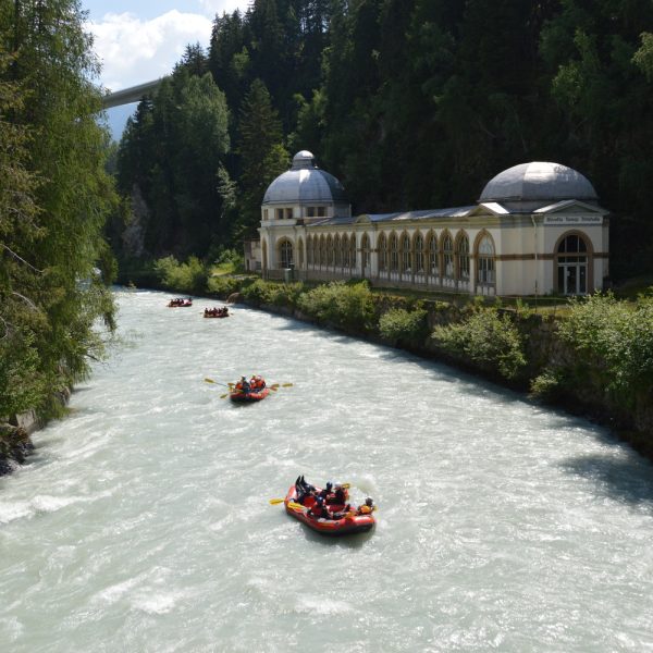 Rafting 2