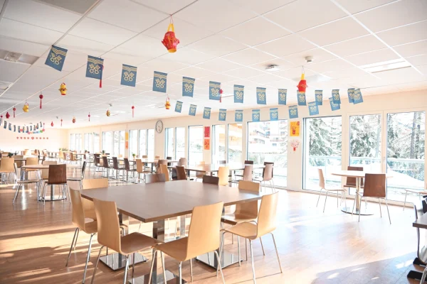 Restaurant Regent 2