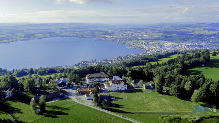 Zugerberg Campus