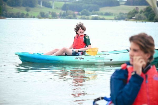 summer camps