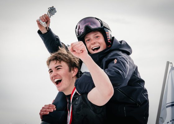 vis boarding bridge 18